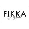 フィッカ(FIKKA)のお店ロゴ
