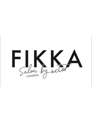 フィッカ(FIKKA)