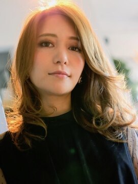 ココラー(COCOlar) 大人ナチュラル綺麗