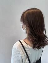 サラジュ 川西店(SARAJU)&nbsp;インナーカラーベージュ