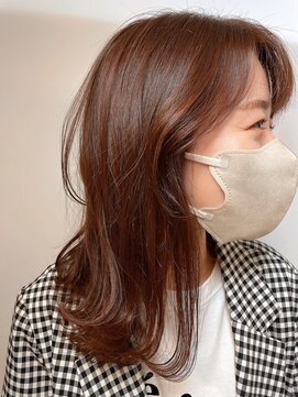 ビーハイブ ギフト(BeeHIVE GIFT) ピンクベージュカラー