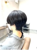 ショートスタイル