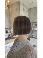 カムジーヘッド(COMEGHEAD)&nbsp;艶髪×ハイライト