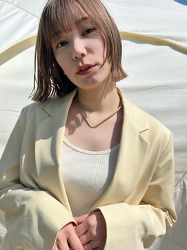 ファルファラ(farfara) 【farfara】ベイクドベージュ(問屋町テラス)