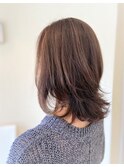 ミディアムレイヤー