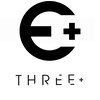 スリープラス(THREE+)のお店ロゴ
