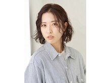 ヘアーメイク コル 和泉府中店(hair make cor)