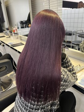 ベイビー 上野(BABY) ラベンダーピンク