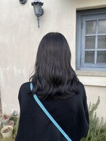 穀雨(Kokuu)&nbsp;ダークグレー