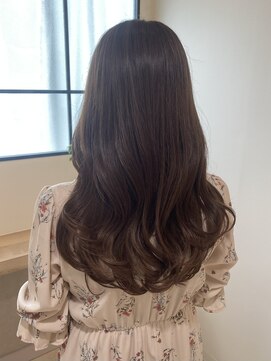 ラ ブランシュ 大宮(La Blanche) 大宮/大人ガーリー/チョコレート/モード/プリカール/ハイライト