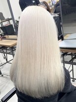 エイル 茶屋町(Eir)&nbsp;【ケアブリーチ】【ブリーチ】【トリートメント】【髪質改善】