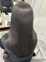 アチェロ(Acero.)&nbsp;髪質改善トリートメント