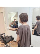 フリーダム 奄美大島店(freedom) 青木 涼子