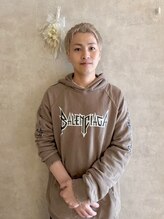 ジールサロン 阿見店(ZEAL SALON) 冨沢 悠介