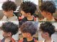 バルビエーレ アーディ(Barbier Adi)の写真