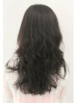 ハートボックス 四谷店(Heart box) パーマスタイル