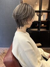 ウニレ バイ センス(unire by sense)