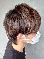 アフロート 武蔵小杉(AFLOAT)&nbsp;メンズハイライト