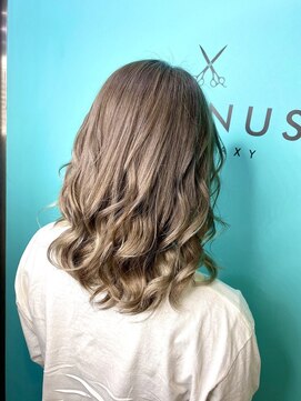 ウラヌス バイ ギャラクシー(URANUS by GALAXY) ギャラクシーウラヌスstyle★