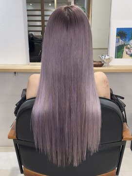 ミオ バイ レニア(mio by ReniA) 羽エクステ