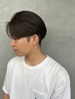 モア(Moa)&nbsp;センターパート