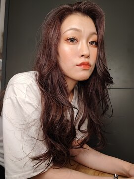 パーク なんば本店(PARK.) 秋カラー