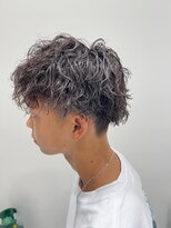 アヴァンス イオンモール和歌山店(AVANCE)&nbsp;メンズ×パーマ