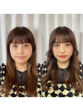 ベルデイズ 関内店(BELDAYS) 韓国アイドルメイク