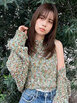 小顔レイヤー
