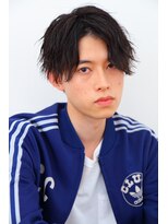 メンズ ルシードスタイル アウラ 松戸市五香(LUCIDO STYLE Aura)&nbsp;メンズカット/メンズショート/メンズパーマ/10代20代30代40代