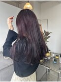 ラベンダーブラウン