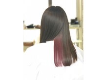ヘアー メロディー(hair MELODY)