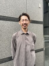 アグ ヘアー エル名駅店(Agu hair elle) 清水 隆裕