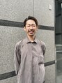 アグ ヘアー エル名駅店(Agu hair elle) 清水 隆裕