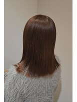 シスイ(sisui)&nbsp;ショコラグレージュ