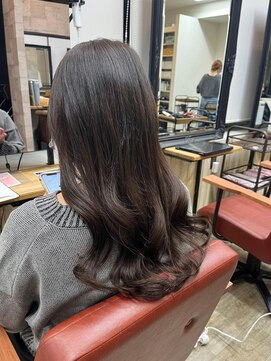 ウィスプヘアー(wisp HAIR) #プルエクステ#エクステ#大宮#埼玉