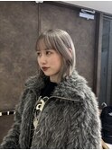 ホワイトベージュ