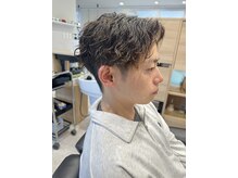 ヘアードレッシング イマイ(IMAI)