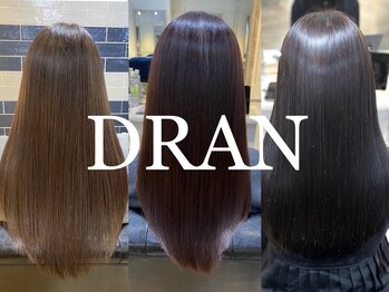 髪質改善専門サロンDRAN京橋店【ドラン】