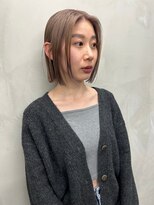 セン 表参道(sen)&nbsp;メルティカラー/ウェーブミディアム[表参道駅/明治神宮前駅]