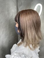 エピ(epi)&nbsp;デザインカラー