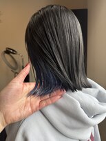 アウラ 砺波店(AULA)&nbsp;インナーブルー