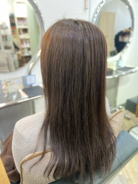 ビィーワンイースト(Be 1 EAST) ロングレイヤー