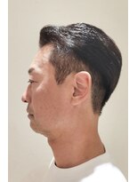 松本平太郎美容室 国立店 ソフトリーゼント×イノアカラー