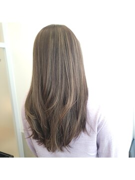 アウラ(Aura) メテオカラー