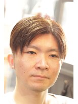 ふらっぷ&nbsp;骨格補正ショート
