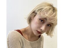 サビィ(Sabby)