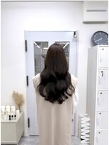 アチェロ(Acero.)&nbsp;韓国風グレージュカラー