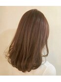 ロングヘア