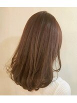 ホーム(home)&nbsp;ロングヘア